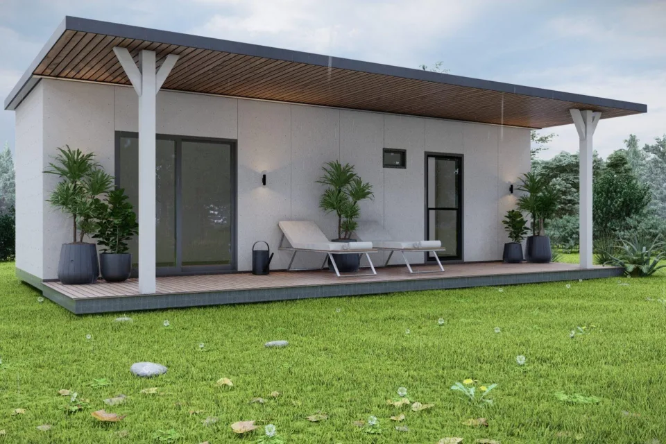  Outdoor Concept 