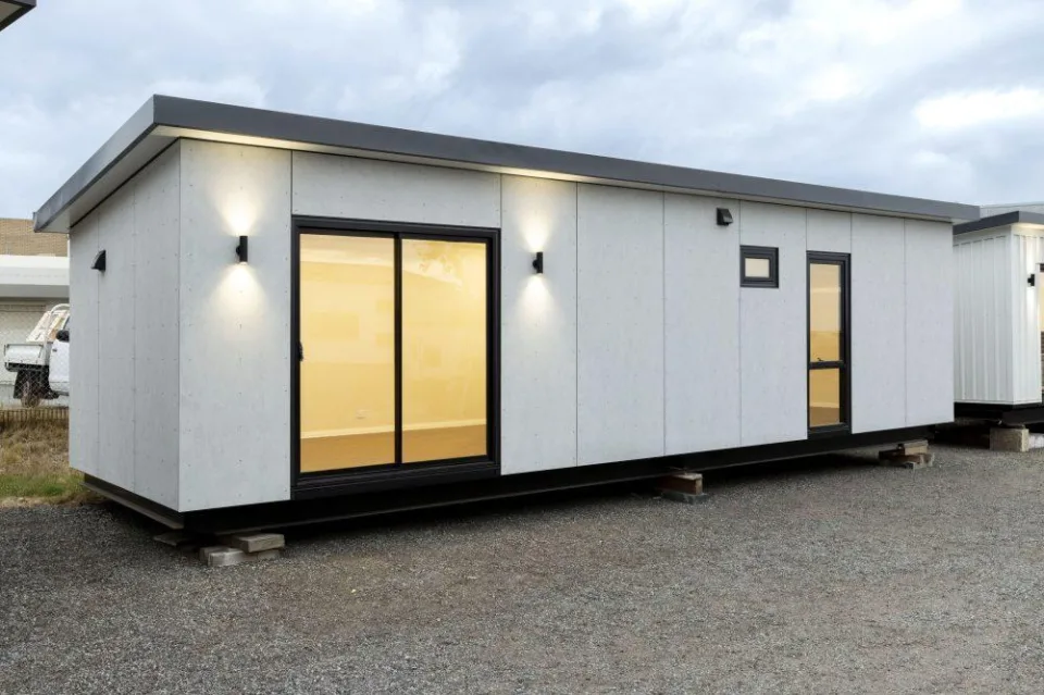  Unit Full View 
