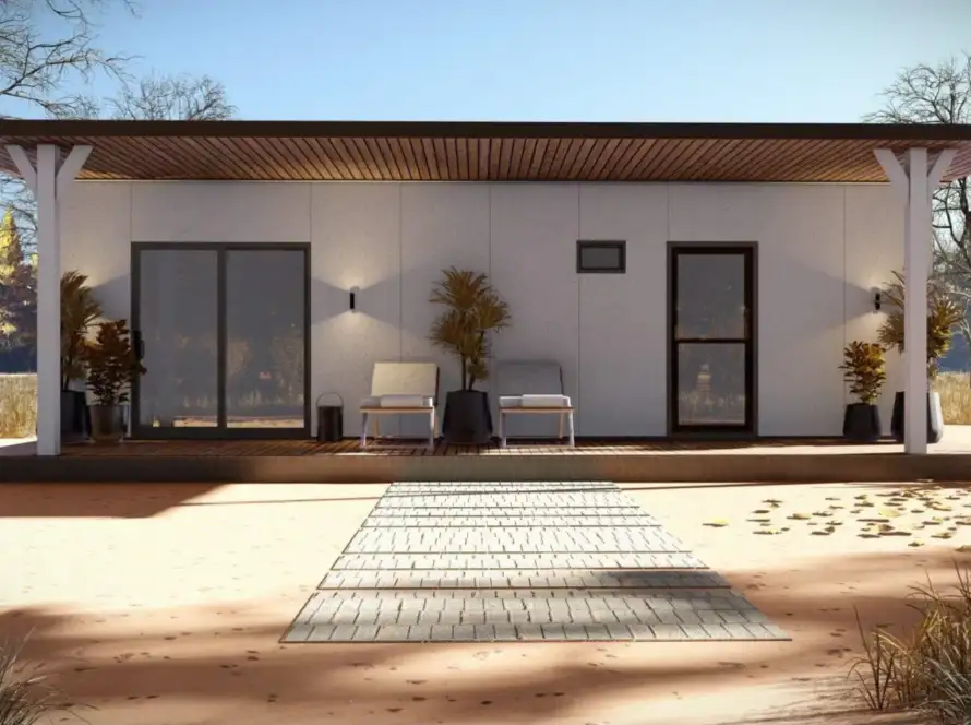 Outdoor-design