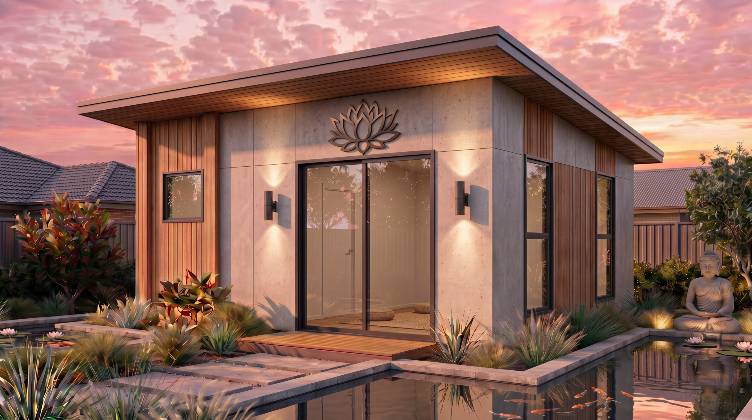 Modular Construction and Flexibility