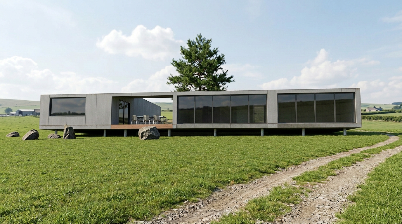 Farmhouse